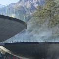 Acqua-Dome , terme in Austria